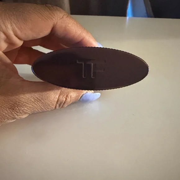 Tom Ford Café Rose in Rich Pink 30 ml no box,slightly used - Picture 2 of 5